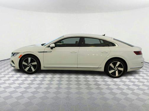 2021 Volkswagen Arteon 2.0T SE