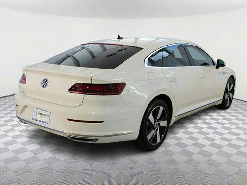 2021 Volkswagen Arteon 2.0T SE