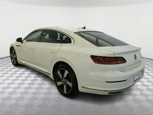 2021 Volkswagen Arteon 2.0T SE