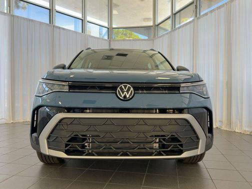 2026 Volkswagen Taos S