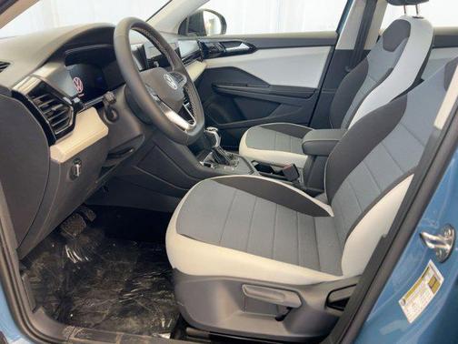 2026 Volkswagen Taos S