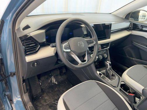 2026 Volkswagen Taos S