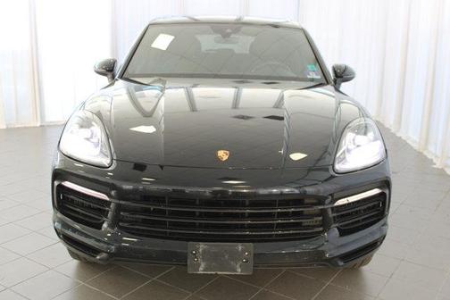 2019 Porsche Cayenne Base