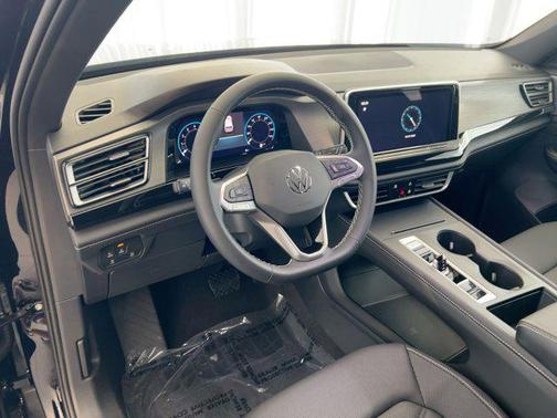 2026 Volkswagen Atlas Cross Sport 2.0T SE