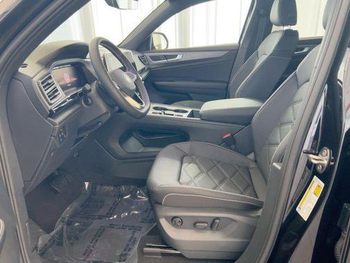 2026 Volkswagen Atlas Cross Sport 2.0T SE