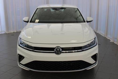 2025 Volkswagen Jetta 1.4T S