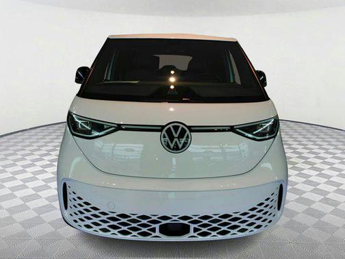 2025 Volkswagen ID. Buzz Pro S