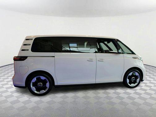 2025 Volkswagen ID. Buzz Pro S