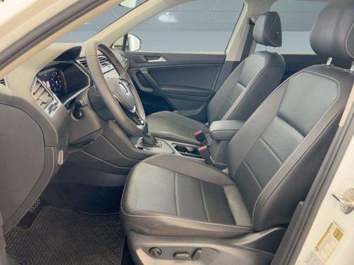 2021 Volkswagen Tiguan 2.0T SEL