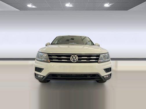 2021 Volkswagen Tiguan 2.0T SEL