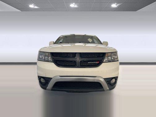 2016 Dodge Journey Crossroad