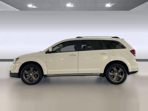 2016 Dodge Journey Crossroad