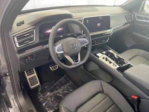 2026 Volkswagen Atlas Cross Sport 2.0T SEL