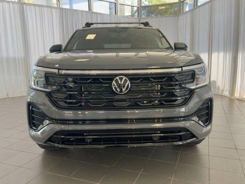 2026 Volkswagen Atlas Cross Sport 2.0T SEL