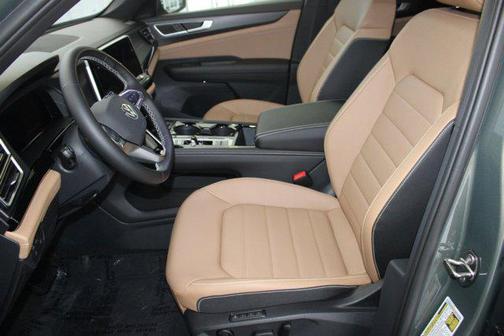 2026 Volkswagen Atlas Cross Sport 2.0T SEL