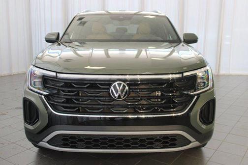 2026 Volkswagen Atlas Cross Sport 2.0T SEL
