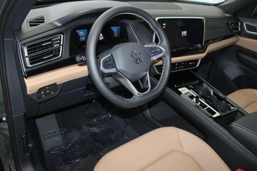 2026 Volkswagen Atlas Cross Sport 2.0T SEL