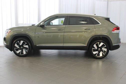 2026 Volkswagen Atlas Cross Sport 2.0T SEL