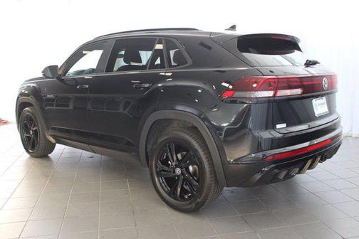 2026 Volkswagen Atlas Cross Sport 2.0T SEL