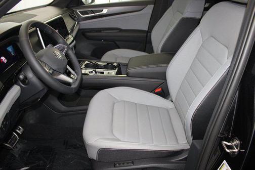 2026 Volkswagen Atlas Cross Sport 2.0T SEL