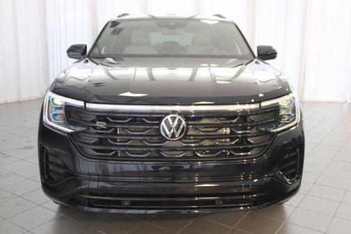 2026 Volkswagen Atlas Cross Sport 2.0T SEL