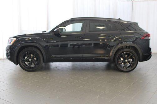 2026 Volkswagen Atlas Cross Sport 2.0T SEL