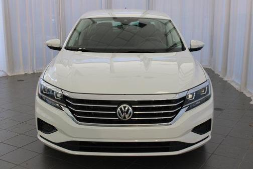 2020 Volkswagen Passat 2.0T SE