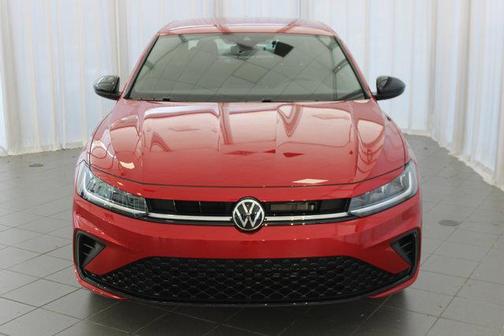 2025 Volkswagen Jetta 1.4T S