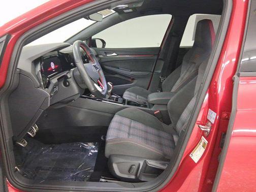 2024 Volkswagen Golf GTI 1.4T TSI
