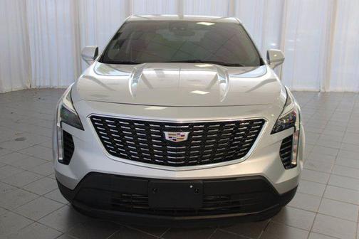 2021 Cadillac XT4 Luxury
