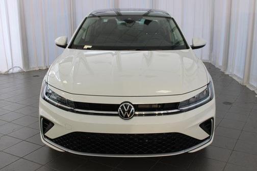 2025 Volkswagen Jetta 1.4T SE