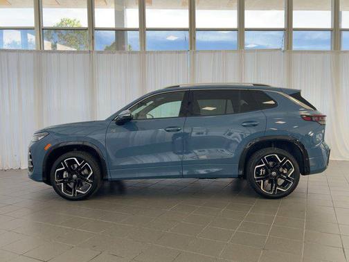 2026 Volkswagen Tiguan 2.0T SEL R-Line 4MOTION