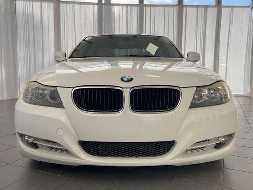 2010 BMW 328 328i