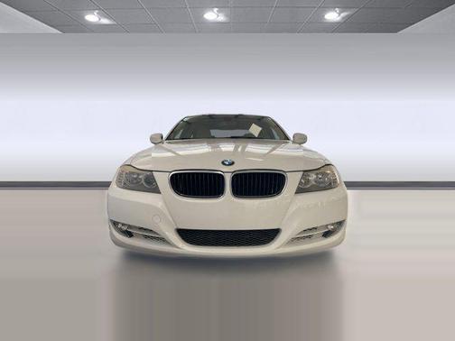 2010 BMW 328 328i