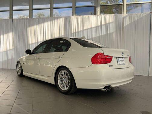 2010 BMW 328 328i