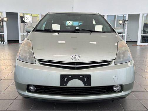 2007 Toyota Prius Touring