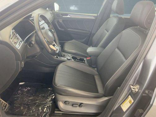 2023 Volkswagen Tiguan 2.0T SE R-Line Black 4MOTION