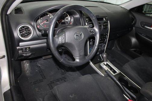 2008 Mazda Mazda6 i Sport
