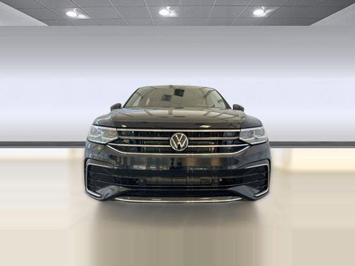 2023 Volkswagen Tiguan 2.0T SEL R-Line 4MOTION