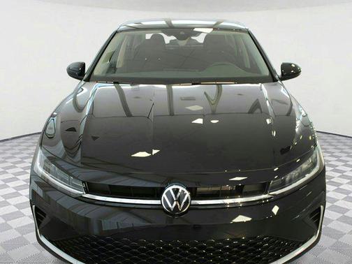 2025 Volkswagen Jetta 1.4T S