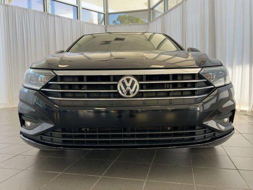 2020 Volkswagen Jetta 1.4T SEL Premium