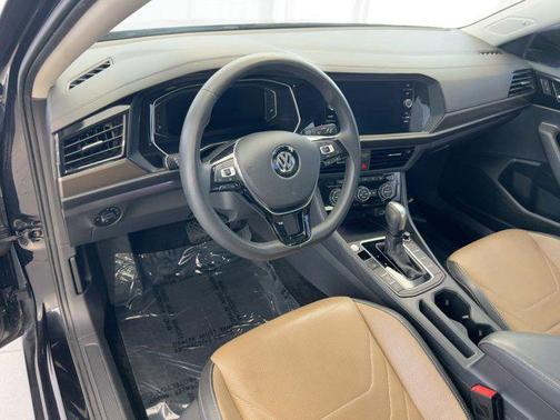 2020 Volkswagen Jetta 1.4T SEL Premium