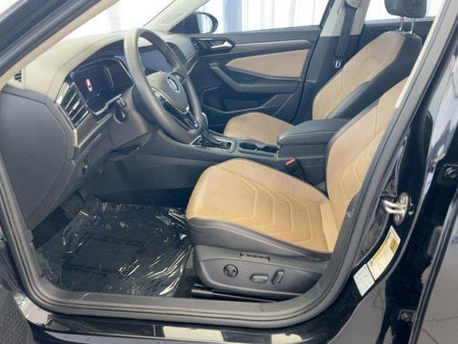 2020 Volkswagen Jetta 1.4T SEL Premium