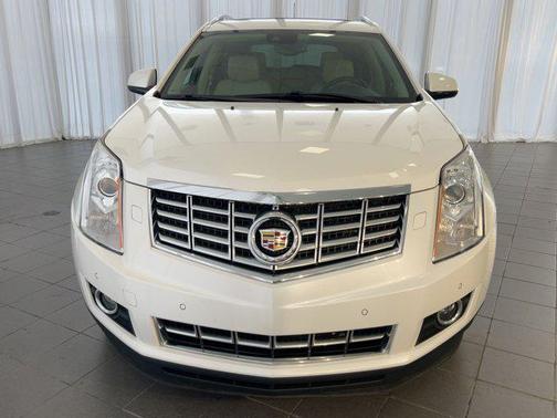 2013 Cadillac SRX Premium Collection