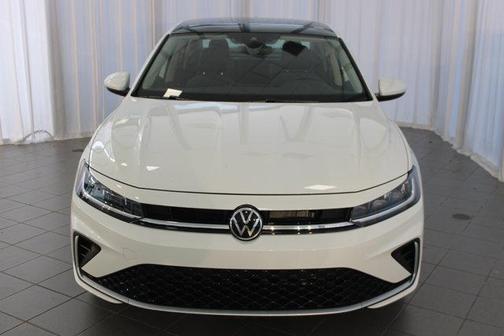 2025 Volkswagen Jetta 1.4T SE
