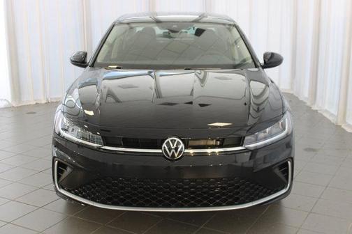 2025 Volkswagen Jetta 1.4T S
