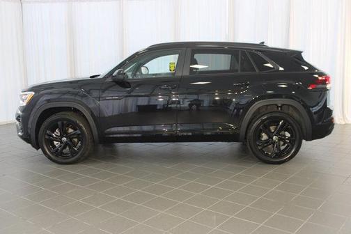 2025 Volkswagen Atlas Cross Sport 2.0T SEL