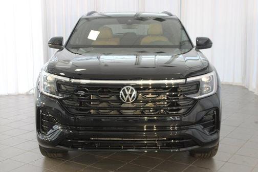 2025 Volkswagen Atlas Cross Sport 2.0T SEL