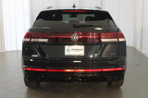 2025 Volkswagen Atlas Cross Sport 2.0T SEL