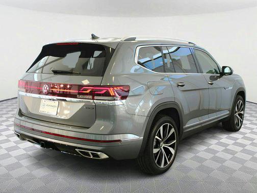 2025 Volkswagen Atlas 2.0T SEL Premium R-Line 4MOTION